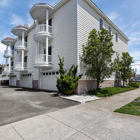 ❤️ The Top End Townhomes With Stunning Views On One-Of-A-Kind Rooftop Deck! Wow! Atlantic City Dış mekan fotoğraf
