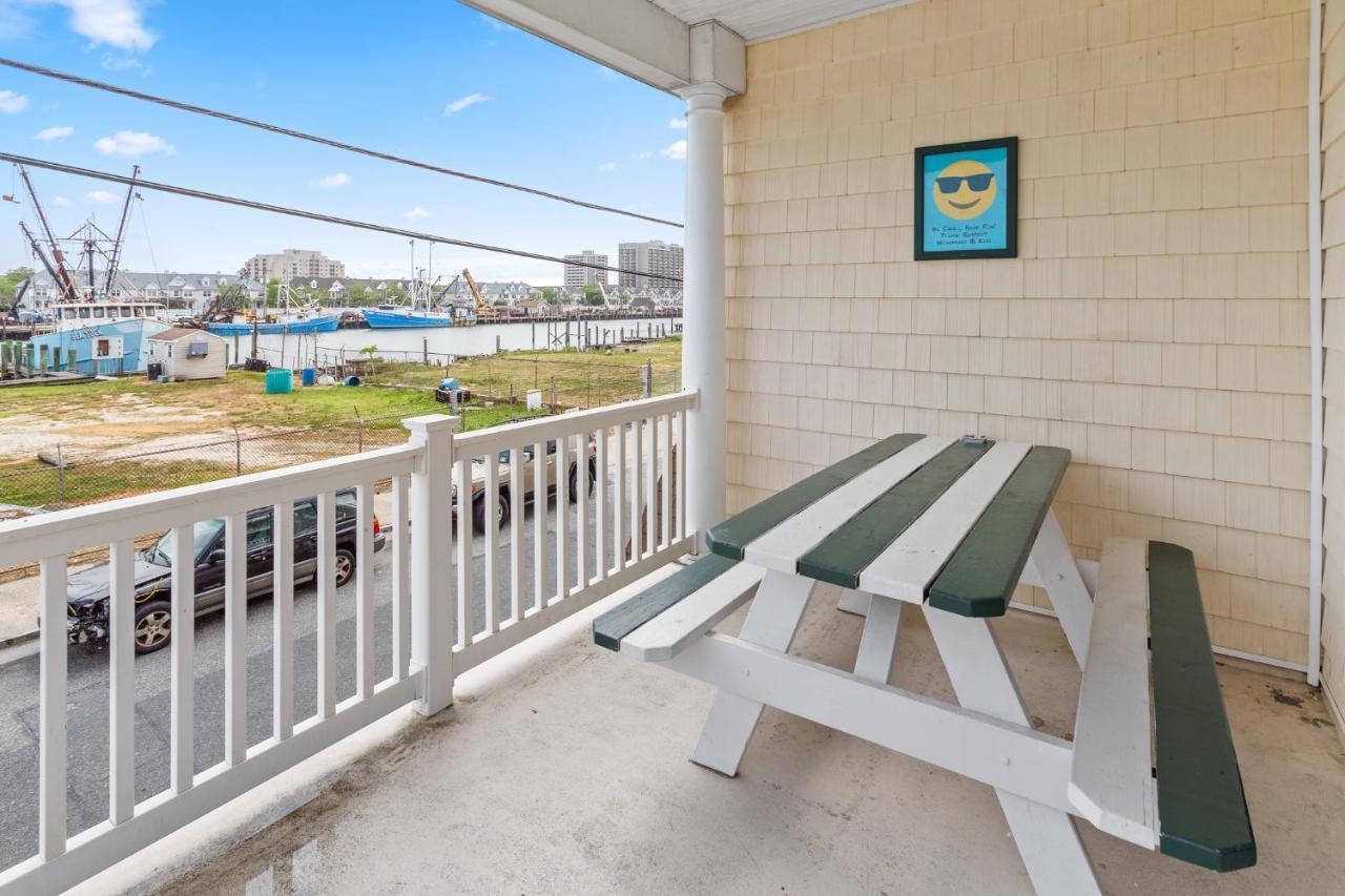 ❤️ The Top End Townhomes With Stunning Views On One-Of-A-Kind Rooftop Deck! Wow! Atlantic City Dış mekan fotoğraf